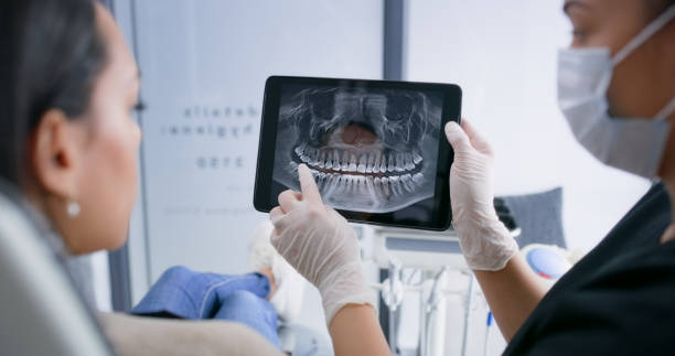 Licensed Tooth Extraction service in Ackerman, MS - Smile Center Dentistry